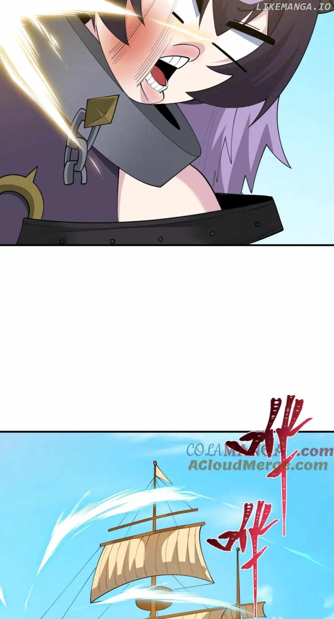 Age of Terror Chapter 493 22
